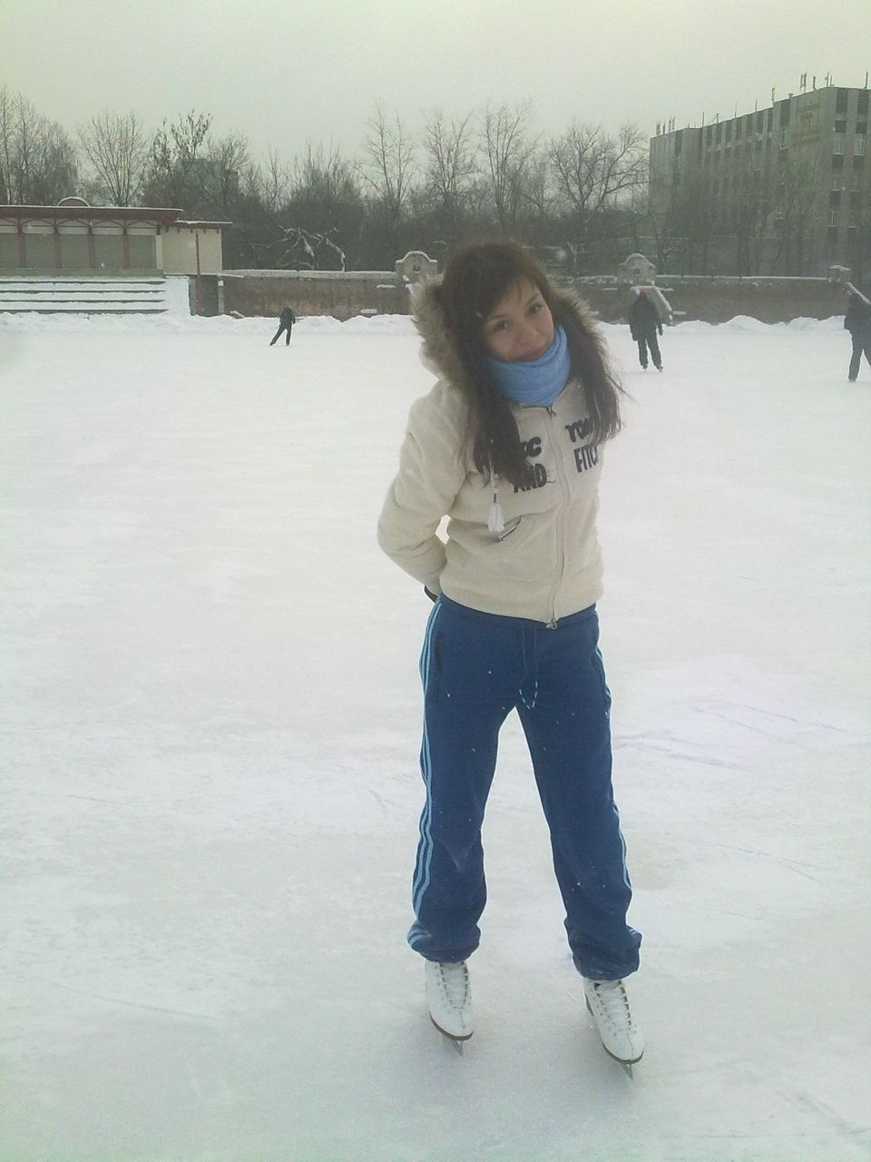 Алиса Сиваш | Москва