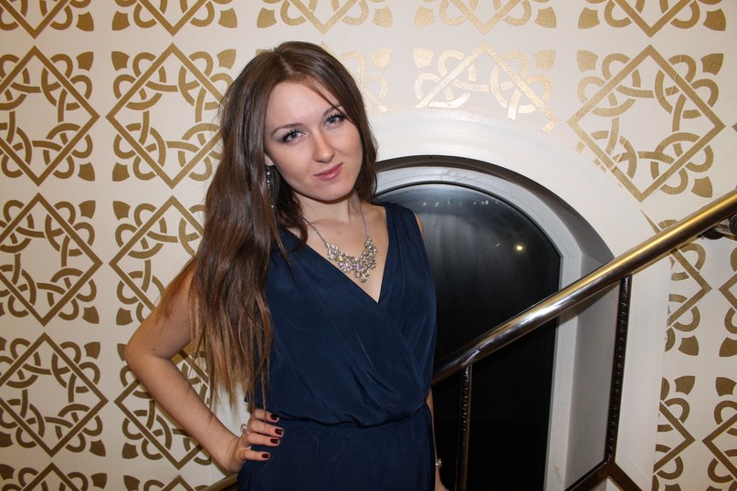 Анна Греблева | Бердянск