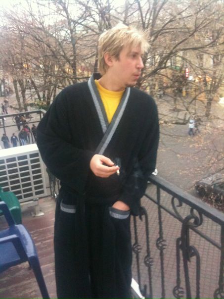 №136, Silent Jay, 40 лет, Nürnberg №136, Silent Jay, 40 лет, Nürnberg