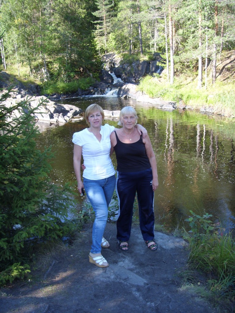 Ирина Панишева | Петрозаводск