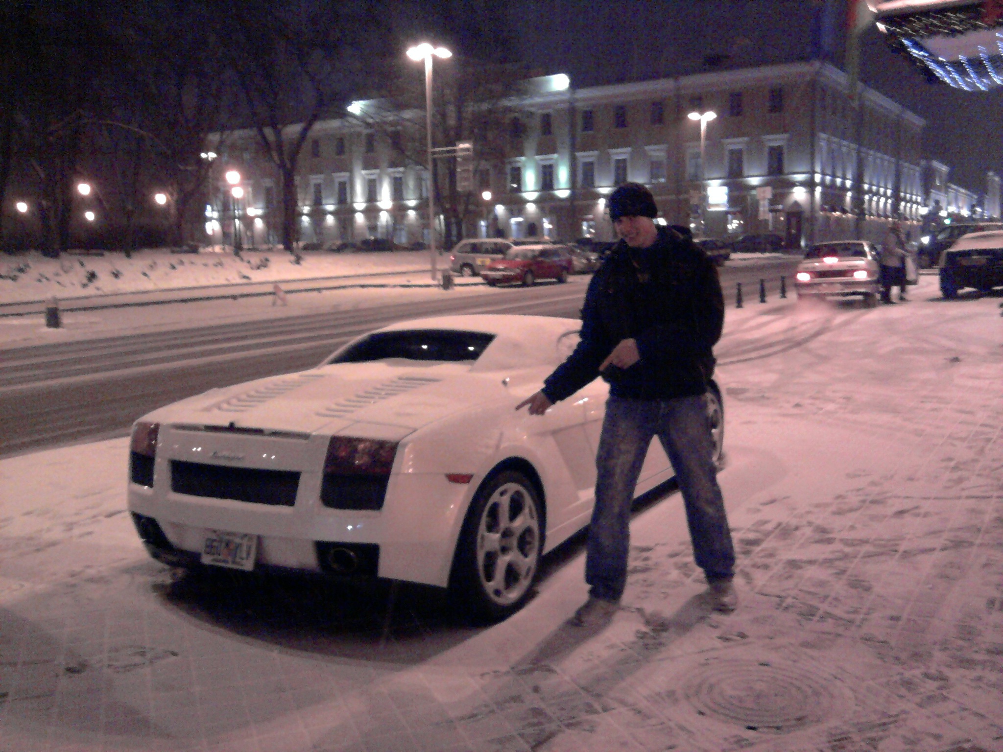 Фото профиля