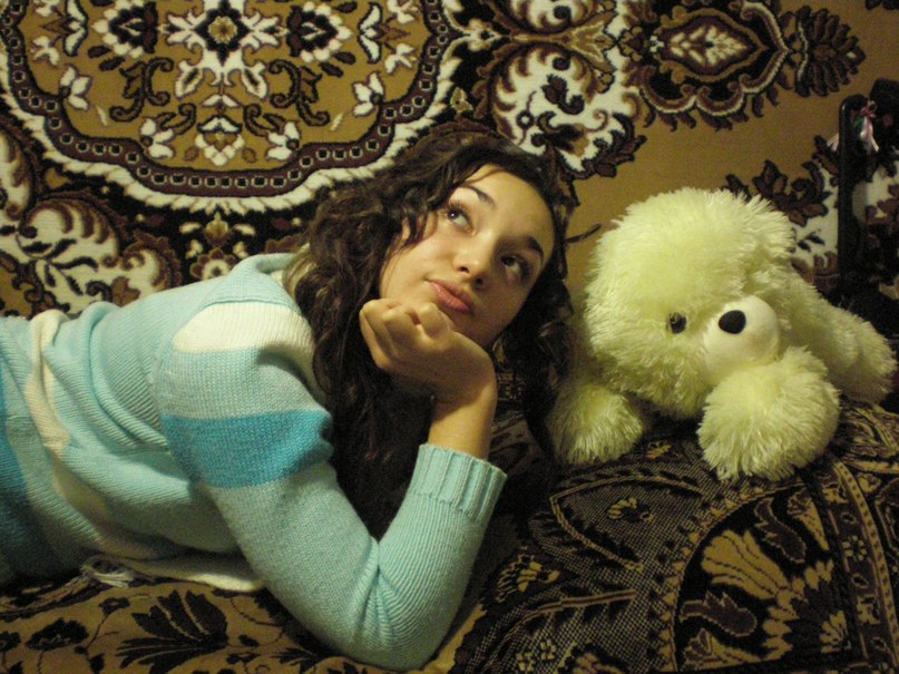 Юлия Шемпуля | Одесса