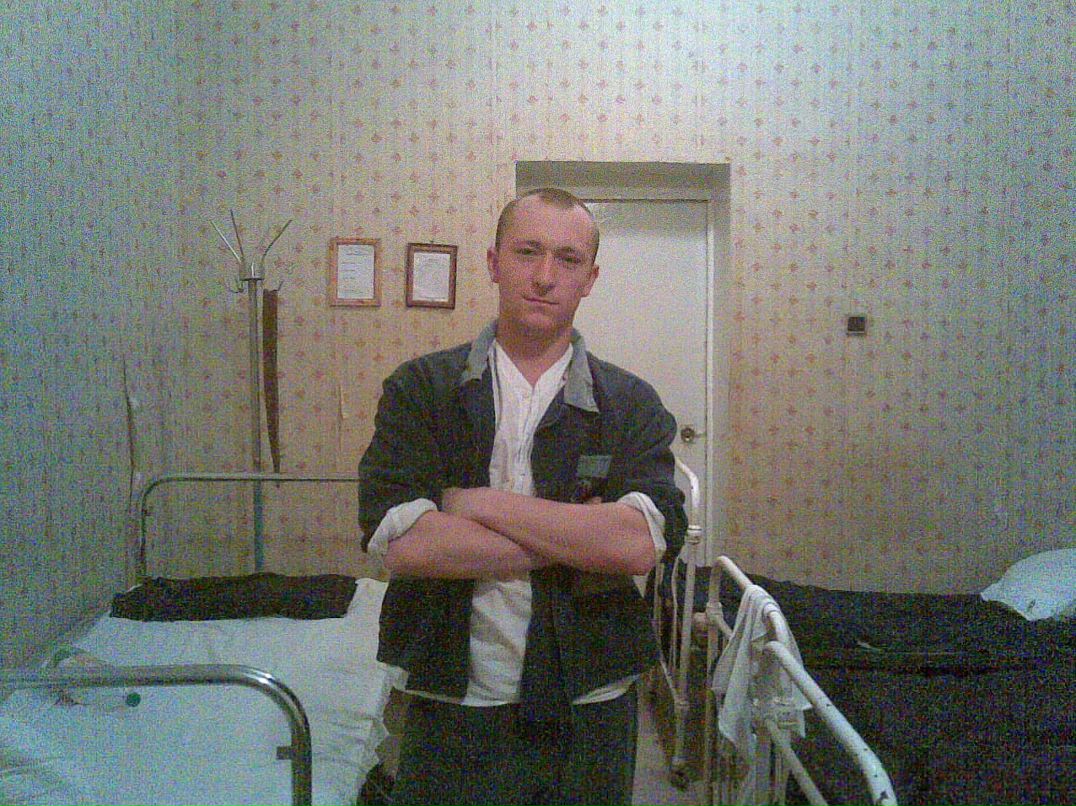 Виталя Макеевский ScorpionCheG | Макеевка