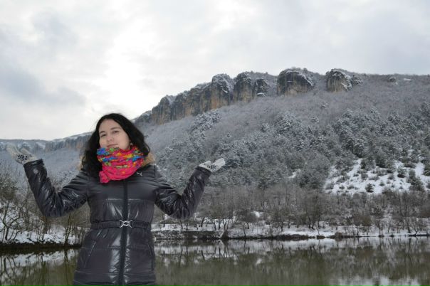 №120, Алина Макарская, 35 лет, Севастополь №120, Алина Макарская, 35 лет, Севастополь