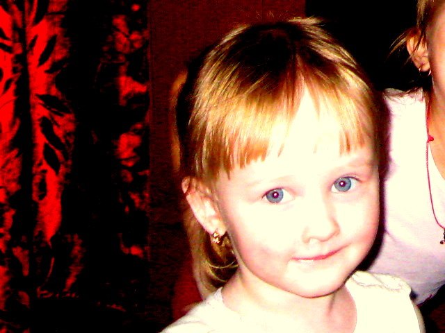 Алсу Сайфутдинова | Казань