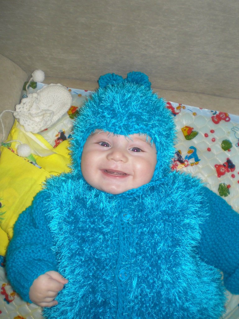 Женя Крылова | Сатка