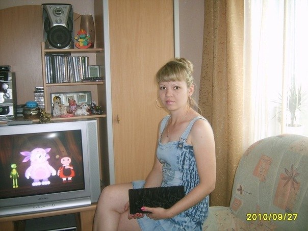 Ирина Баженова | Магнитогорск