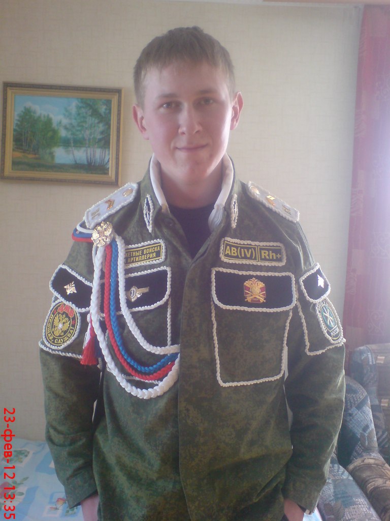 Артур Кудрявцев | Чебоксары