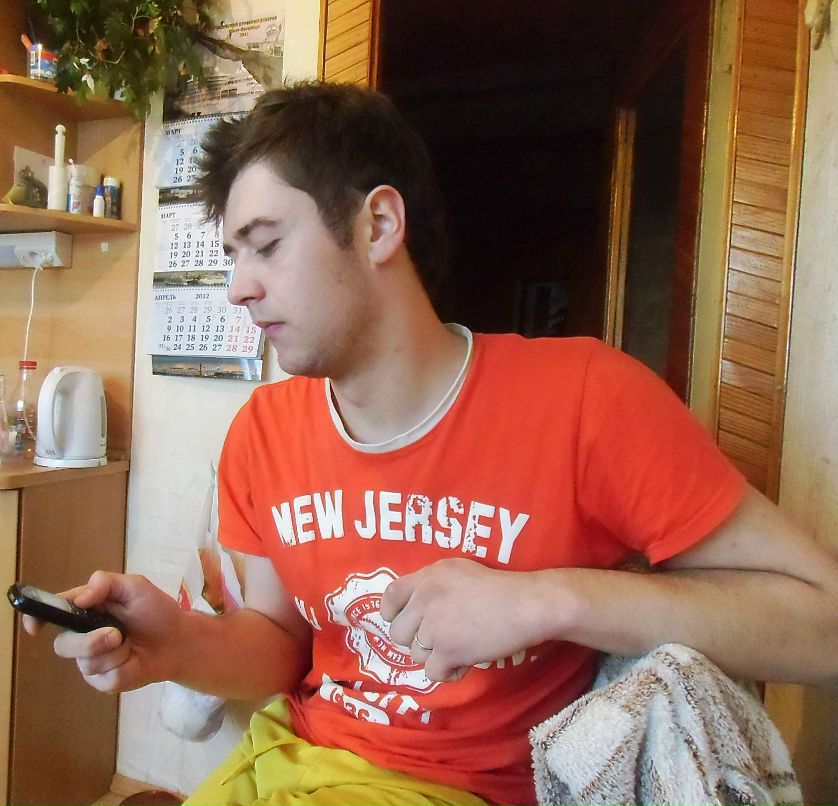 Роман Королев | Санкт-Петербург