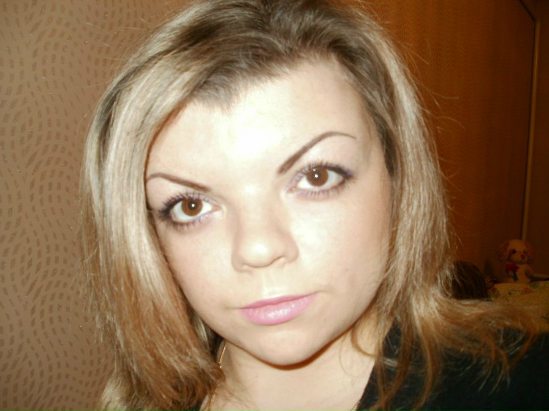 Юля Бобро | Киев