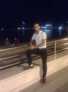 №17 Cavid Hesenov