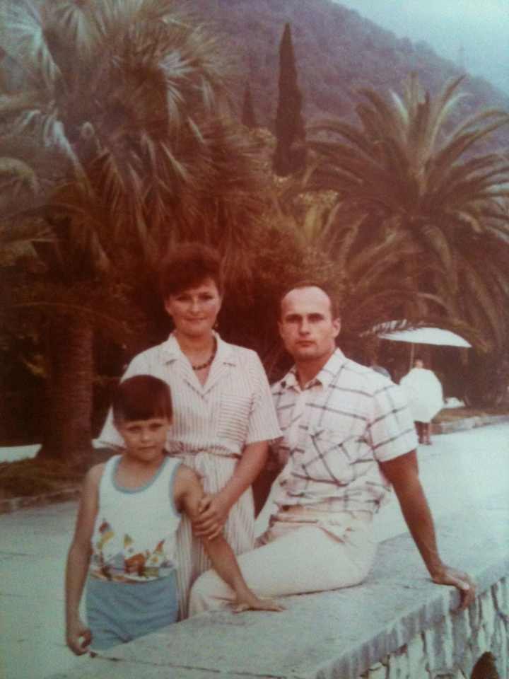 Кирилл Js | Москва