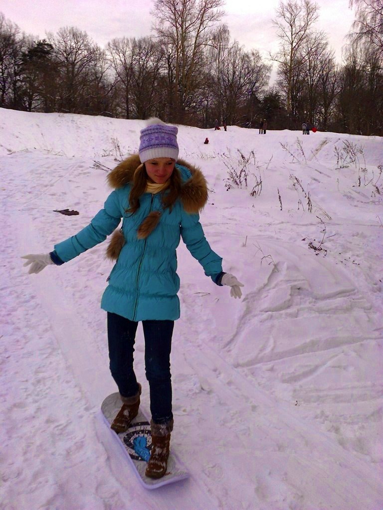 Katy Oz | Москва