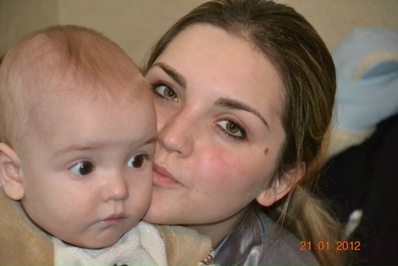 Екатерина Маковейчук | Киев