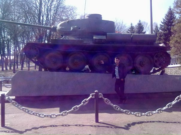 №65, Эльшан Насиров, 39 лет, Днепр (Днепропетровск) №65, Эльшан Насиров, 39 лет, Днепр (Днепропетровск)