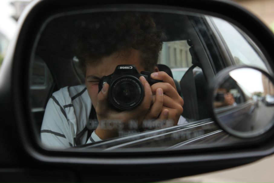 №73, Андрей Мироничев, 31 год, Москва №73, Андрей Мироничев, 31 год, Москва