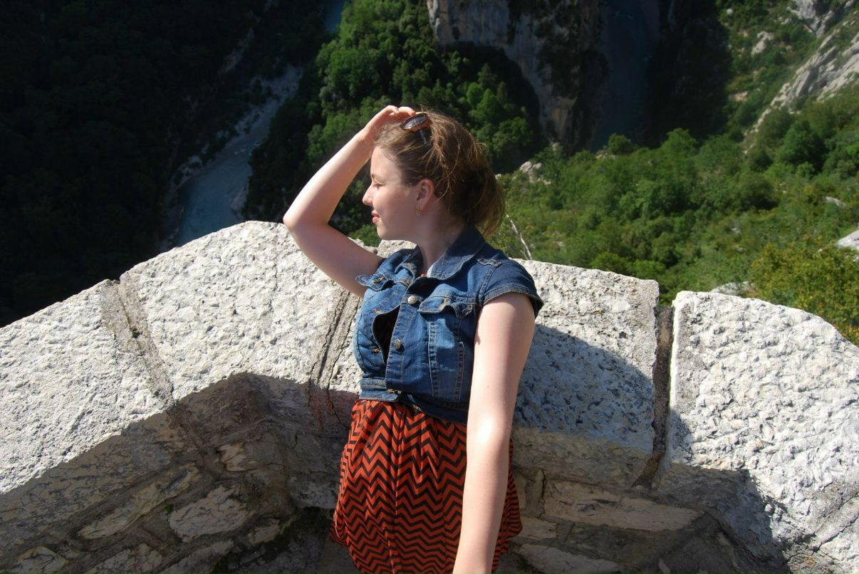 Оля Панина | Москва