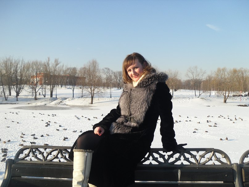 Татьяна Колгушкина | Домодедово