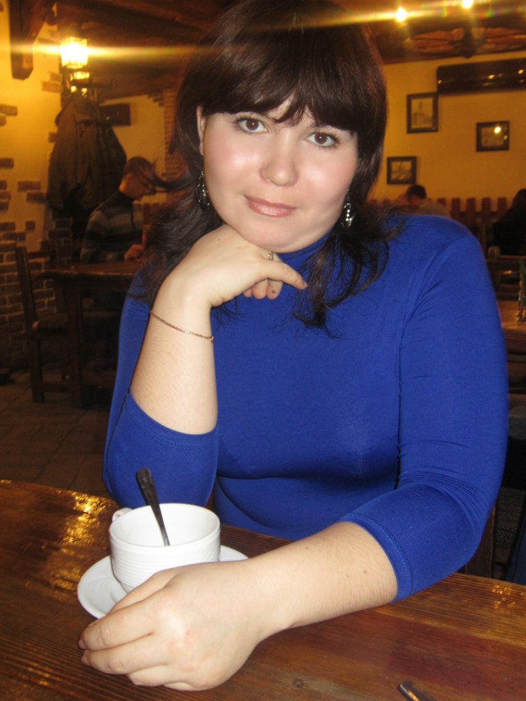 Наталья Ефимова | Казань