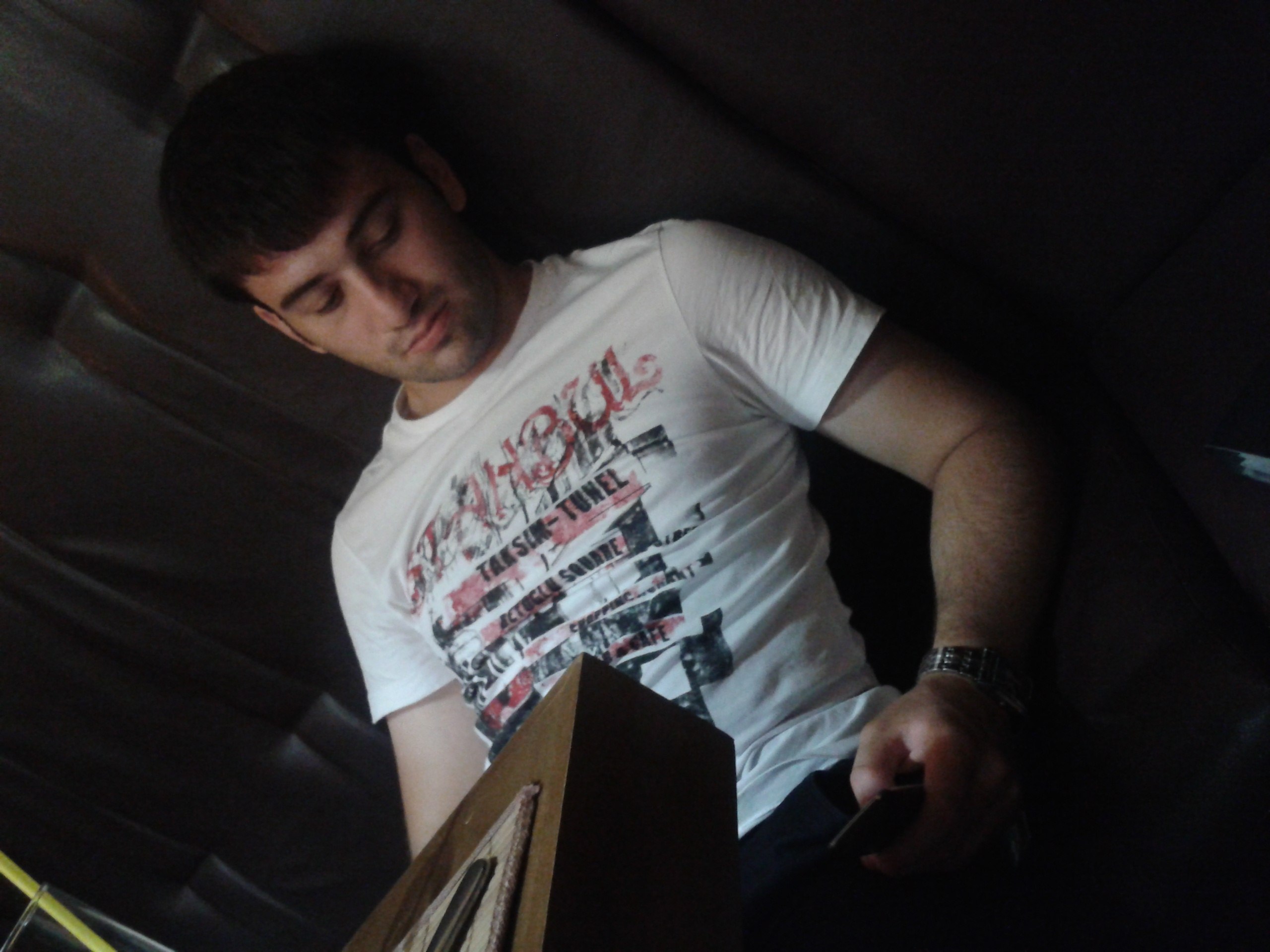 Фото профиля