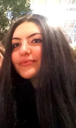 Алики Будаева | Владикавказ