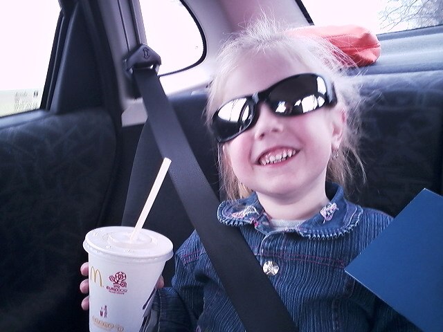 Галя Потурай | Prostějov