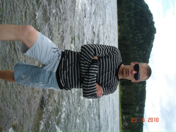 №10, Виталий Кузнецов, 39 лет, Бийск №10, Виталий Кузнецов, 39 лет, Бийск