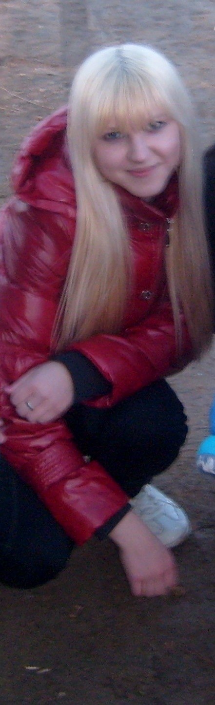 Светлана Иванова | Челябинск