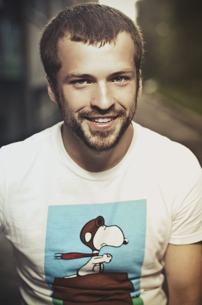 №96, Женя Евстифеев, 38 лет №96, Женя Евстифеев, 38 лет