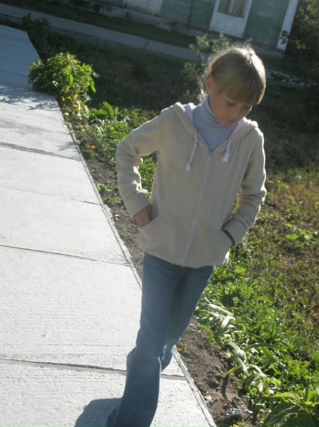 №86, Анна Яценко, Верхний Тагил, Россия №86, Анна Яценко, Верхний Тагил, Россия