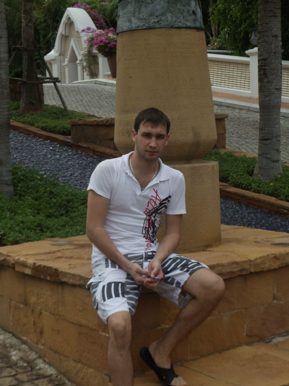 Александр Смолкин †Golberg† | Чебоксары (деревня)