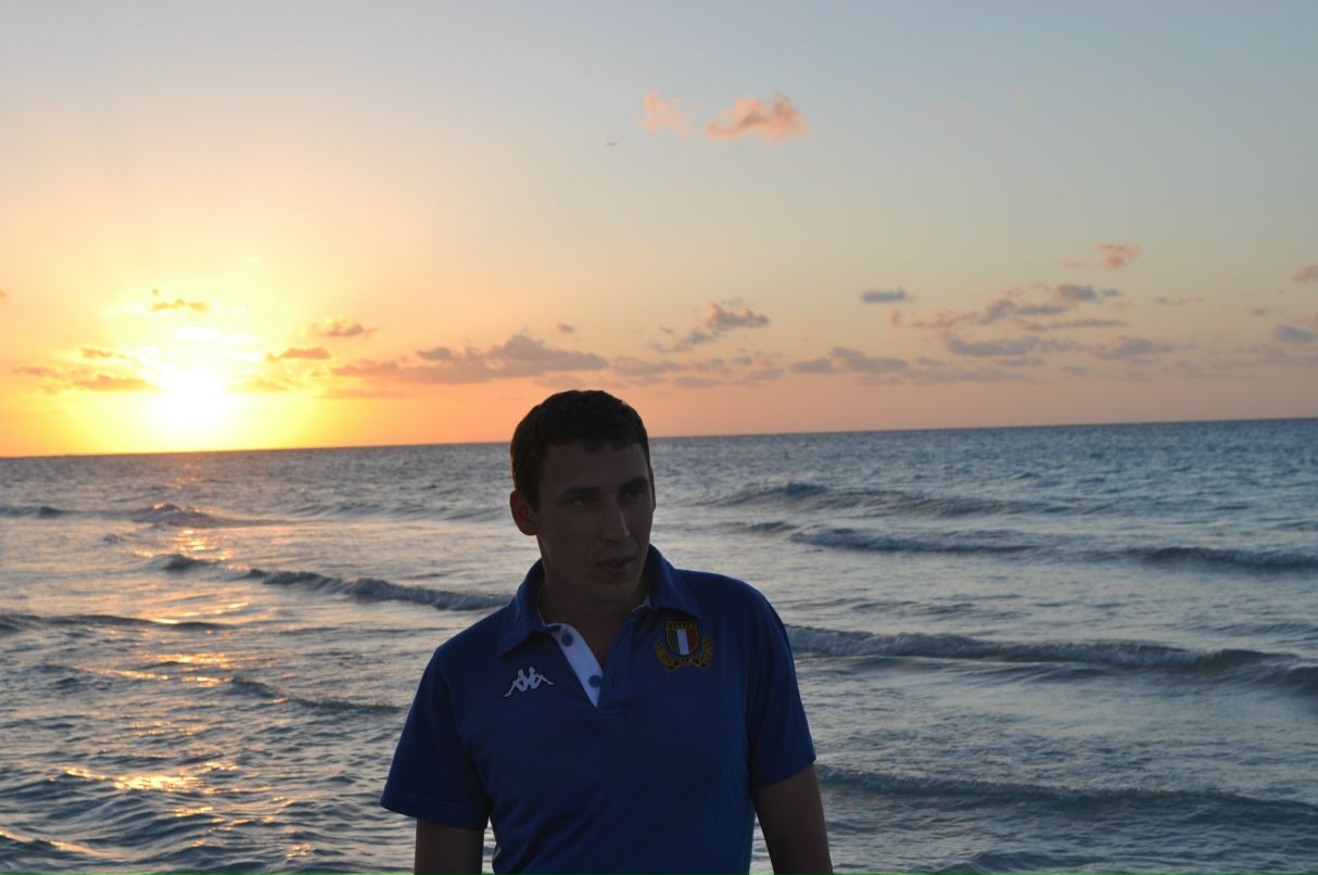 Михаил Ботев | Москва