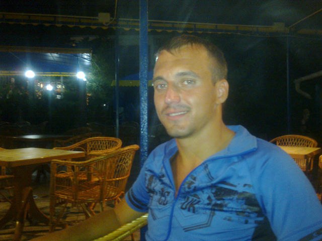 Дмитрий Полиш | Днепр (Днепропетровск)