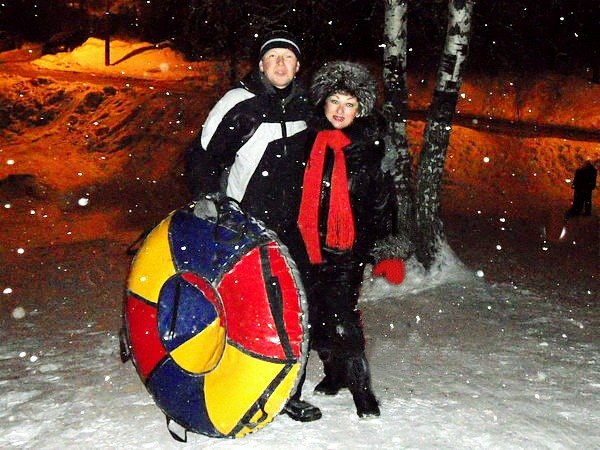 Светлана Перевышина | Баку