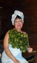 Светлана Перевышина | Баку