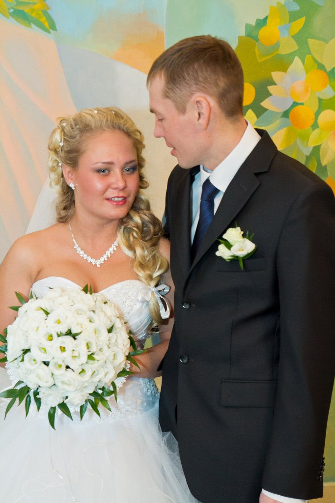 Настя Яханова | Новокуйбышевск