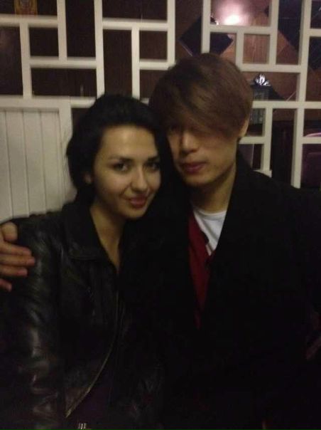 №11, Луиза Сайдуллаева №11, Луиза Сайдуллаева