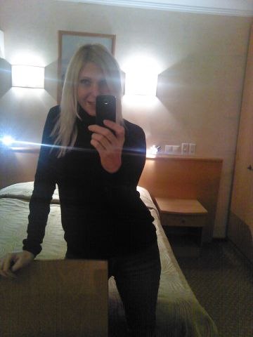 Виктория Берггайм | Сочи