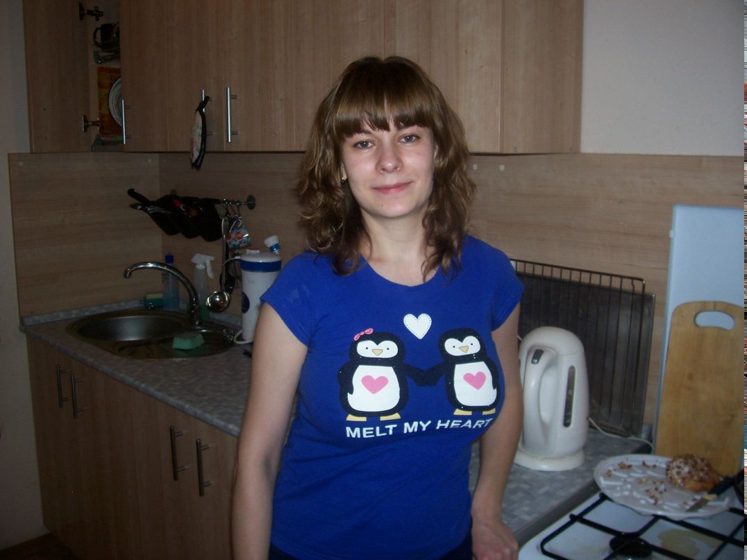 Екатерина Некрасова | Киров