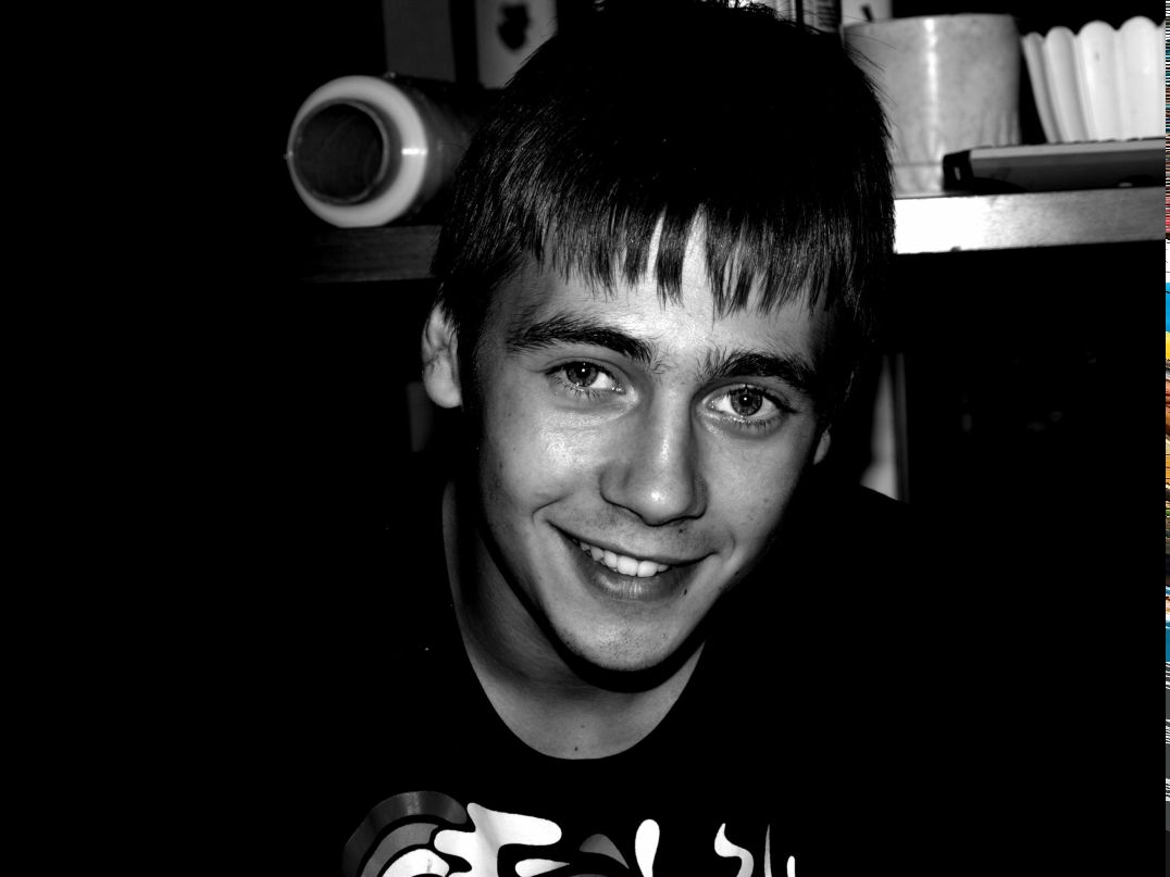 Илюха Будников | 