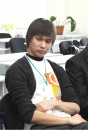 №8 Дастан Калиев