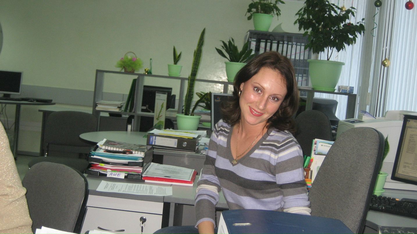 Алёна Дорофеева | Кемерово