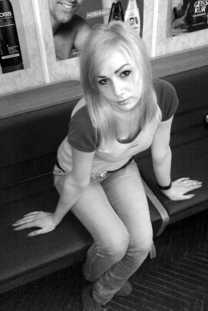 Аня Бочуля | Сатанов