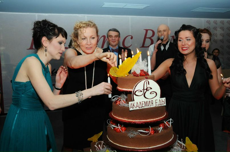 Лидия Подольская | Екатеринбург