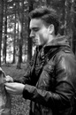 №23 Николай Дедин