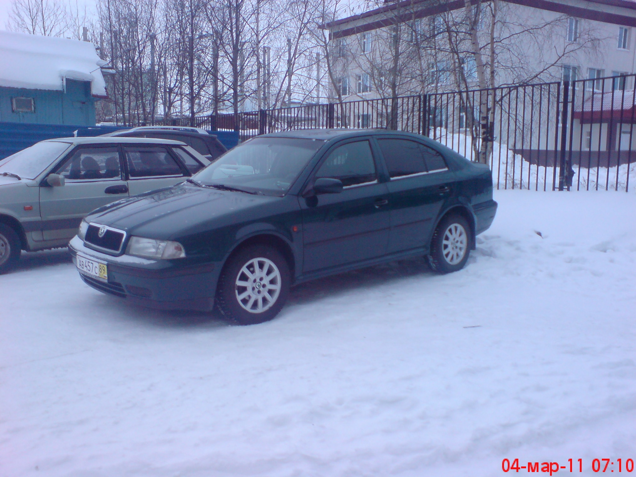 Фото профиля