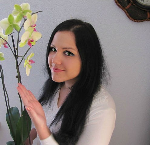 Яна Савран-Ильницкая | Каменец-Подольский