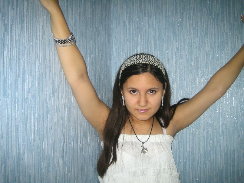 Надежда Вишнякова | Томск