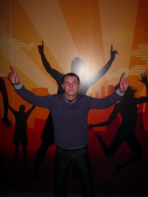 Ольга Суммир | Вологда