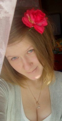 №93, Катрина Семенова, 35 лет, Санкт-Петербург №93, Катрина Семенова, 35 лет, Санкт-Петербург